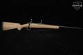 Kimber Model 84M Hunter RMEF 6.5 Creedmoor Black & Tan in Excellent Condition Image 3