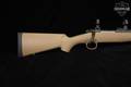 Kimber Model 84M Hunter RMEF 6.5 Creedmoor Black & Tan in Excellent Condition Image 5