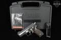 2010 Sig Sauer P229 Equinox .40 S&W Black in Excellent Condition Image 2