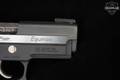 2010 Sig Sauer P229 Equinox .40 S&W Black in Excellent Condition Image 3
