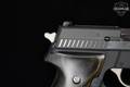 2010 Sig Sauer P229 Equinox .40 S&W Black in Excellent Condition Image 4