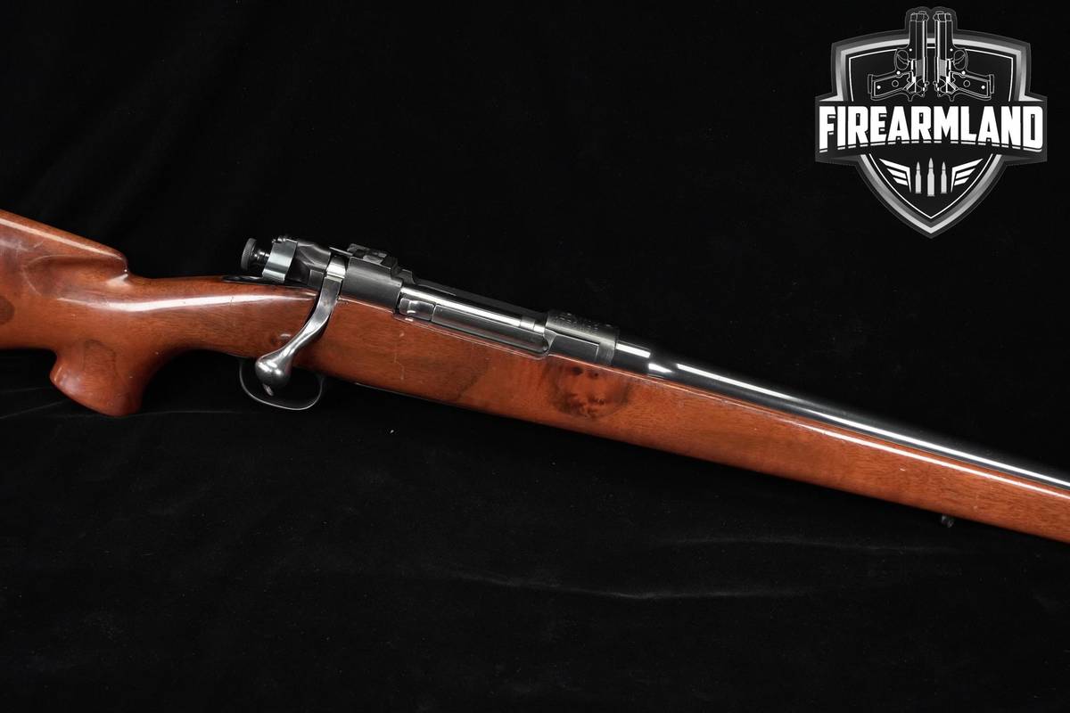 Smith Corona 03A3 Sporter 30CAL 18.5" Blued & Walnut 1903 M1903-A3