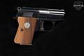 1972 Colt Junior .25 ACP (6.35mm) Blued in Good Condition Image 3