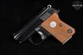 1972 Colt Junior .25 ACP (6.35mm) Blued in Good Condition Image 4
