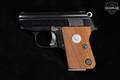 1972 Colt Junior .25 ACP (6.35mm) Blued in Good Condition Image 5