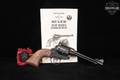 1976 Sturm Ruger New Model Single-Six Convertible, Bicentennial '200th Year of American Liberty' rollmark .22 LR / .22 WMR Blued in Good Condition Image 2
