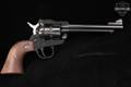 1976 Sturm Ruger New Model Single-Six Convertible, Bicentennial '200th Year of American Liberty' rollmark .22 LR / .22 WMR Blued in Good Condition Image 4