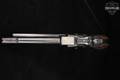 1976 Sturm Ruger New Model Single-Six Convertible, Bicentennial '200th Year of American Liberty' rollmark .22 LR / .22 WMR Blued in Good Condition Image 5