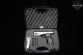 2007 Walther SP22 M1 .22 LR Two-Tone in Excellent Condition Image 2