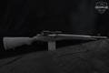 Springfield Armory M1A Scout Squad .308 Win. Parkerized in Good Condition Image 3
