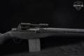 Springfield Armory M1A Scout Squad .308 Win. Parkerized in Good Condition Image 5