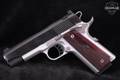 Springfield Armory Ronin 1911 .45 ACP Blued/Stainless in Very Good Condition Image 3
