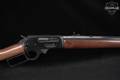 Marlin Firearms Co. Mod. 1895CB Cowboy .45-70 Govt. Blued & Walnut in Good Condition Image 5