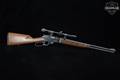 1963 Marlin Firearms Co. Model 336RC .30-30 Blued in Good Condition Image 3
