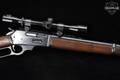 1963 Marlin Firearms Co. Model 336RC .30-30 Blued in Good Condition Image 5