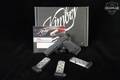 Kimber Micro 9 Nightfall 9mm Luger (9x19 Para) Black in Very Good Condition Image 2