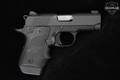 Kimber Micro 9 Nightfall 9mm Luger (9x19 Para) Black in Very Good Condition Image 3