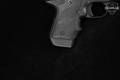 Kimber Micro 9 Nightfall 9mm Luger (9x19 Para) Black in Very Good Condition Image 4
