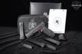 Springfield Armory Echelon 4.5 F 9mm Luger Black in Very Good Condition Image 2