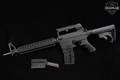 Mossberg 715T .22 LR Black in Good Condition Image 2