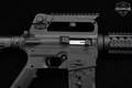Mossberg 715T .22 LR Black in Good Condition Image 5