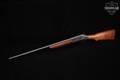 New England Firearms (NEF) Pardner Model SB1 20 Gauge Color Case-Hardened & Hardwood in Good Condition Image 2