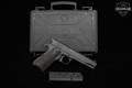Tisas USA 1911A1 ASF U.S. Army .45 ACP Parkerized in Excellent Condition Image 2