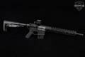 Hammerli Arms TAC R1 22 C .22 LR Black in Good Condition Image 3