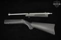 Sturm Ruger 10/22 Takedown Barrel and Stock .22 LR in Very Good Condition Image 2