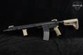 Smith & Wesson (S&W) M&P-15 5.56mm NATO Black & FDE in Very Good Condition Image 2