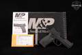Smith & Wesson (S&W) M&P22 Compact .22 LR Black in Very Good Condition Image 2