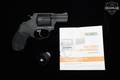 Taurus Model 856 UL Ultra-Light .38 Spl. Matte Black in Excellent Condition Image 2