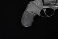 Taurus Model 856 UL Ultra-Light .38 Spl. Matte Black in Excellent Condition Image 3