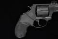 Taurus Model 856 UL Ultra-Light .38 Spl. Matte Black in Excellent Condition Image 4
