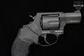 Taurus Model 856 UL Ultra-Light .38 Spl. Matte Black in Excellent Condition Image 5