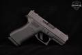 Glock 43X MOS Slimline 9mm Luger Black in Excellent Condition Image 3