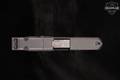 Glock 43X MOS Slimline 9mm Luger Black in Excellent Condition Image 5