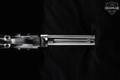 2018 Sturm Ruger New Model Single-Six Convertible KNR-4F, Lipsey's Exclusive .22 LR / .22 WMR Brushed Stainless in Excellent Condition Image 5