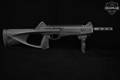 Beretta Cx4 Storm .40 S&W Black in Good Condition Image 3
