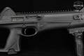 Beretta Cx4 Storm .40 S&W Black in Good Condition Image 5