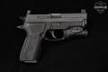 Sig Sauer P229 Legion RXP 9mm Luger Black in Good Condition Image 3