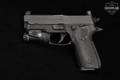 Sig Sauer P229 Legion RXP 9mm Luger Black in Good Condition Image 4