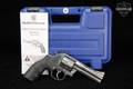 Smith & Wesson (S&W) Model 686 Plus, -6 .357 Mag. Stainless in Excellent Condition Image 2