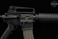2011-2014 Bushmaster XM15-E2S M4/A3 Type Carbine 5.56mm NATO Black in Very Good Condition Image 5