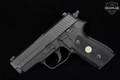 2020 Sig Sauer P225 Classic 9mm Luger Black in Excellent Condition Image 3