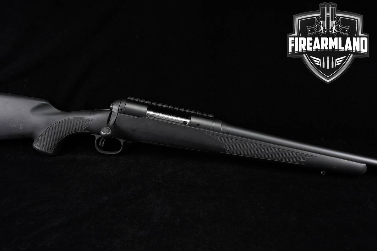 Savage Arms Model 11 308 Winchester 22"