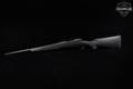 Savage Arms Model 11 .308 Win. Black in Good Condition Image 2