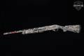 Benelli Nova 12 Gauge Realtree Max 7 in Excellent Condition Image 2