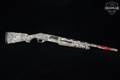 Benelli Nova 12 Gauge Realtree Max 7 in Excellent Condition Image 3