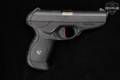 Vektor CP1 9mm Luger Black in Good Condition Image 3